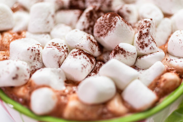 Hot Chocolate