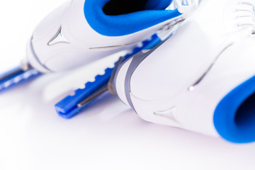Figure skates