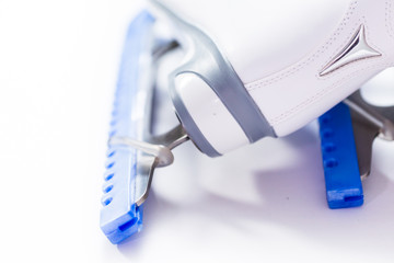Figure skates