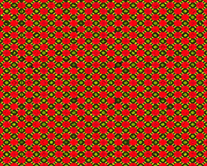 Seamless vector pattern in ornamental style. Geometric desing texture for wallpaper and gifts.