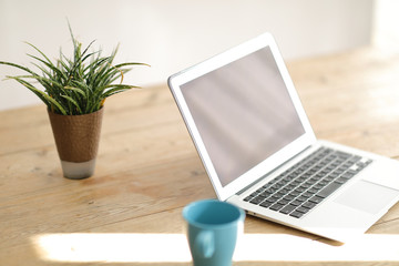 ノートパソコン