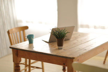 ノートパソコン