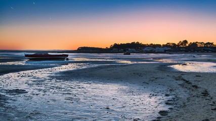 Bassin d'Arcachon