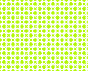 Seamless vector pattern in ornamental style. Geometric desing texture for wallpaper and gifts.