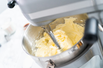 Buttercream frosting