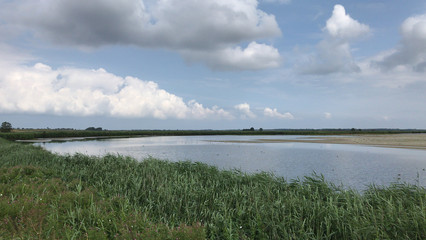 Nordsee - Impressionen