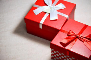 party supplies and symbols for christmas, valentines day and other holidays