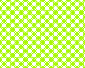 Seamless vector pattern in ornamental style. Geometric desing texture for wallpaper and gifts.