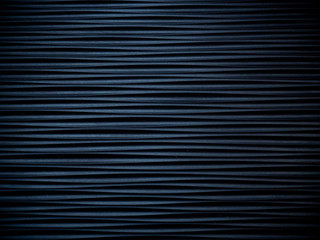 Black irregular lines abstract background, grunge surface. Shadows, dark.