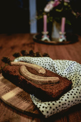 Banana Bread