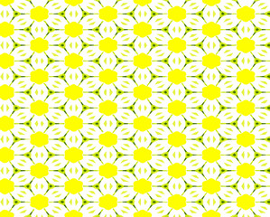 Seamless vector pattern in ornamental style. Geometric desing texture for wallpaper and gifts.