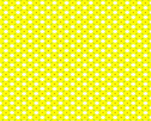 Seamless vector pattern in ornamental style. Geometric desing texture for wallpaper and gifts.