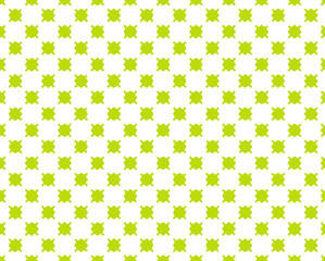 Seamless vector pattern in ornamental style. Geometric desing texture for wallpaper and gifts.