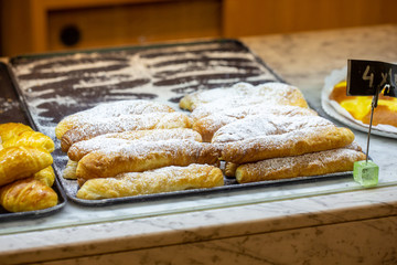 Pasteleria