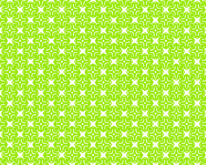 Seamless vector pattern in ornamental style. Geometric desing texture for wallpaper and gifts.