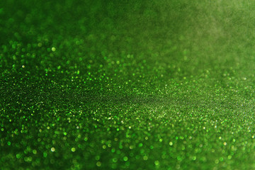 Fototapeta premium Macro of water particle