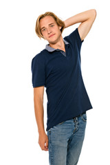 Fototapeta premium casual clothing for youth