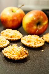 jedzenie deser ciasto słodycze