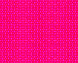 Seamless vector pattern in ornamental style. Geometric desing texture for wallpaper and gifts.