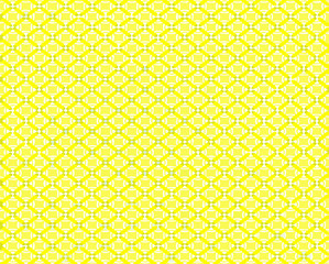 Seamless vector pattern in ornamental style. Geometric desing texture for wallpaper and gifts.