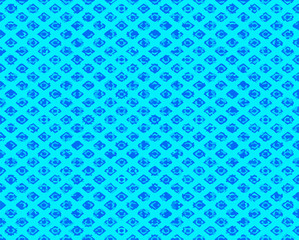 Seamless vector pattern in ornamental style. Geometric desing texture for wallpaper and gifts.