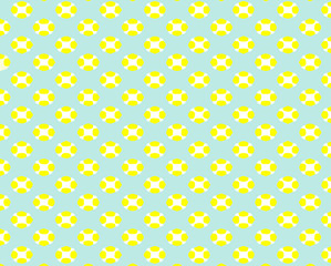 Seamless vector pattern in ornamental style. Geometric desing texture for wallpaper and gifts.