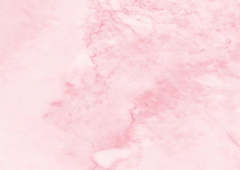 Pink marble texture background, abstract marble texture (natural patterns) for design.