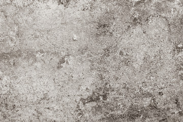 Old gray cement surface textures for background , Concrete wall.