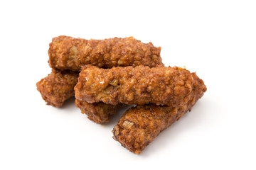 Cevapcici