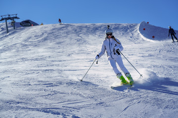 panorami invernali unici 