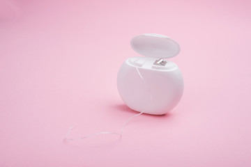 dental floss