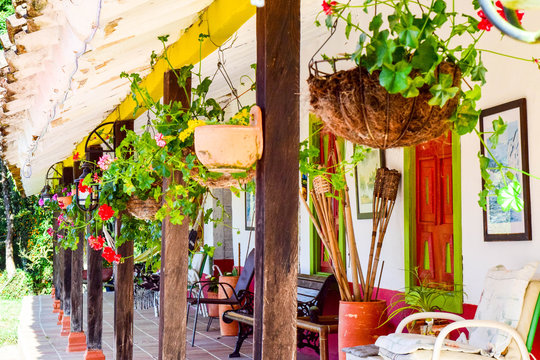casas cafeteras
