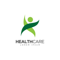 Medical or Pharmacy Logo Design, Health Care Logo, For Medical Center, Medical cross