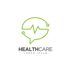 Medical or Pharmacy Logo Design, Health Care Logo, For Medical Center, Medical cross