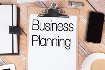 business planning for creative business 