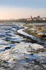 Bosham west sussex quay