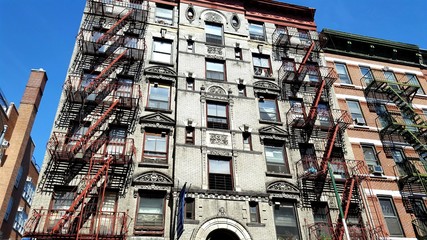 New York Apartments