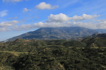 paz en medio de la naturaleza con vistas increíbles 