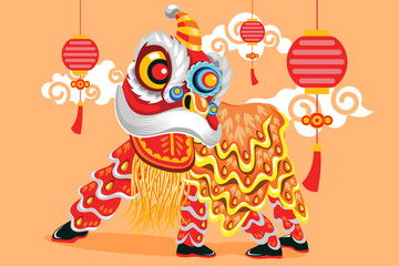 China New Year 2020 | Festivity