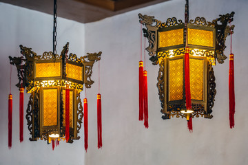 Hong Kong attractions