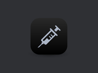 Vaccine -  App Icon
