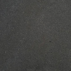 texture of the asphalt