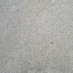 texture of the asphalt