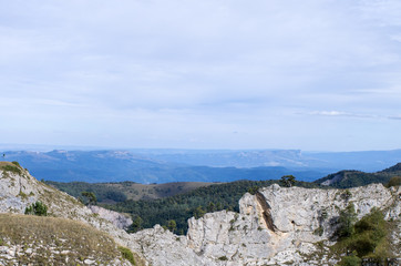 Mountain Big Thach