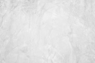 Obraz na płótnie Canvas Abstract white gray concrete texture background.White cement wall texture for interior design.copy space for add text.Loft style.