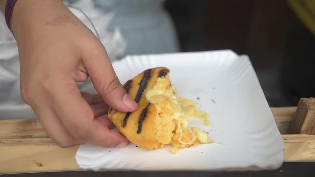 arepa