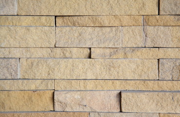 Brick Stone texture for wallpaper & background 