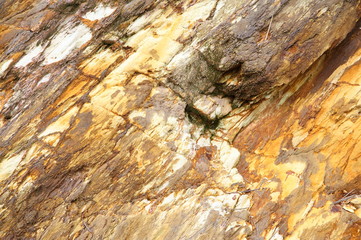 texture of stone background 