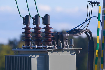 transformer