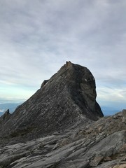 Mount Kinabalu